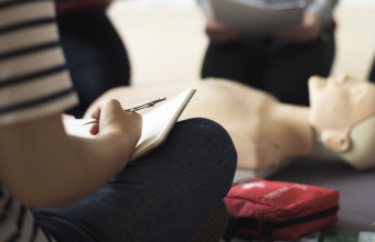 Addetto alla gestione delle emergenze