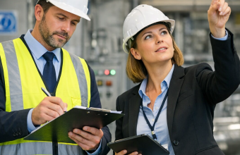 Compliance & ISO